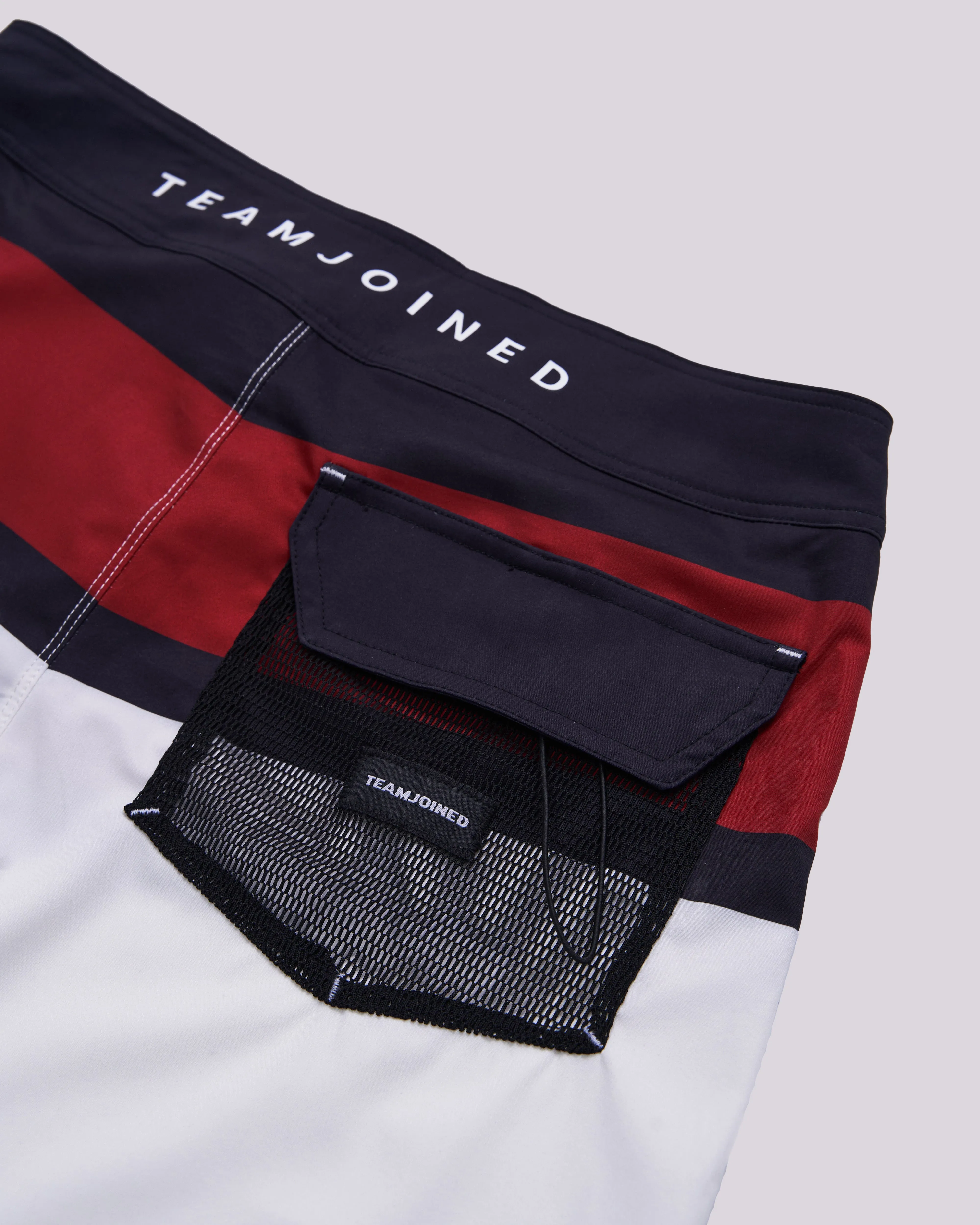 Vshape Layer Board Shorts