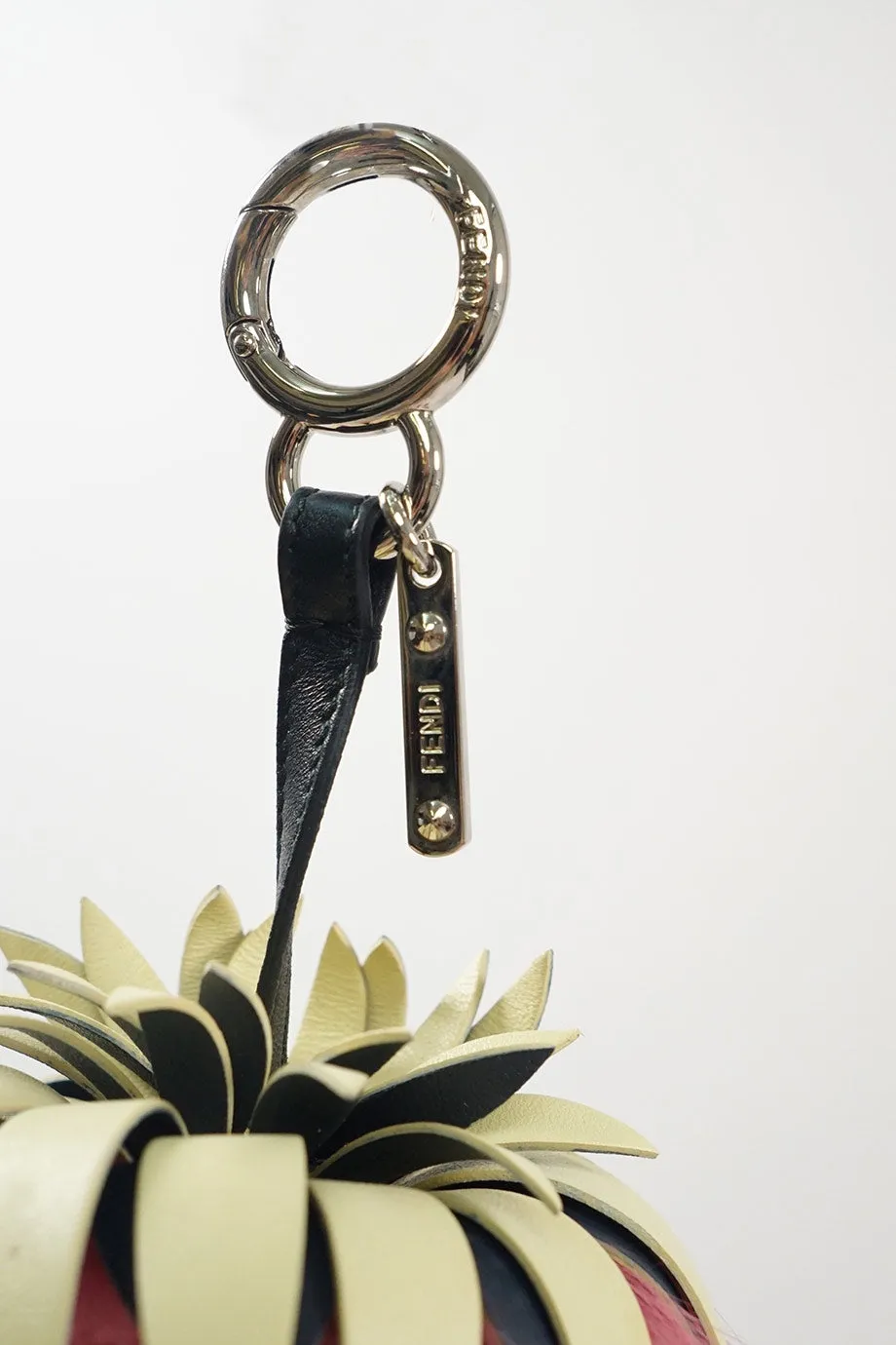 [WA3070] Fendi | Key chain