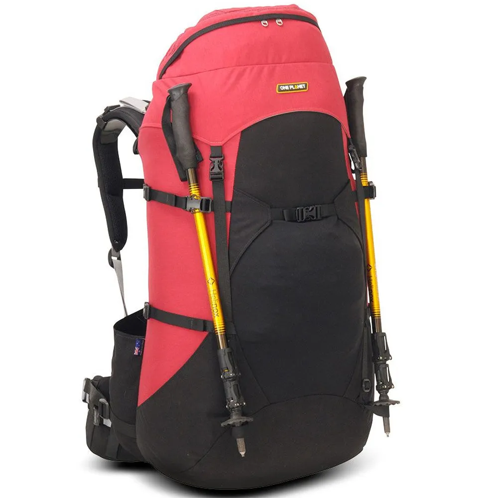 WBA Hiking Pack