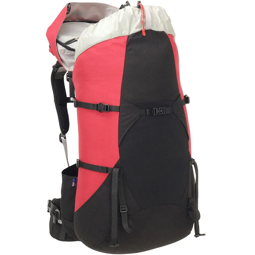 WBA Hiking Pack