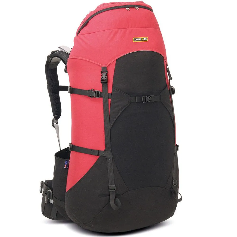 WBA Hiking Pack