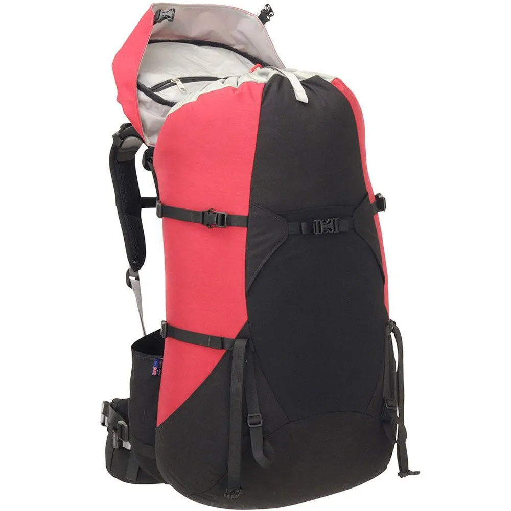 WBA Hiking Pack