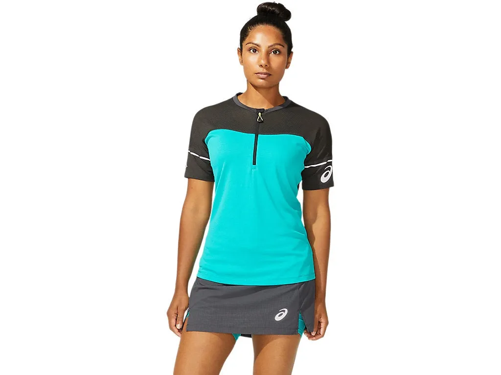 Woman's FujiTrail SS Top