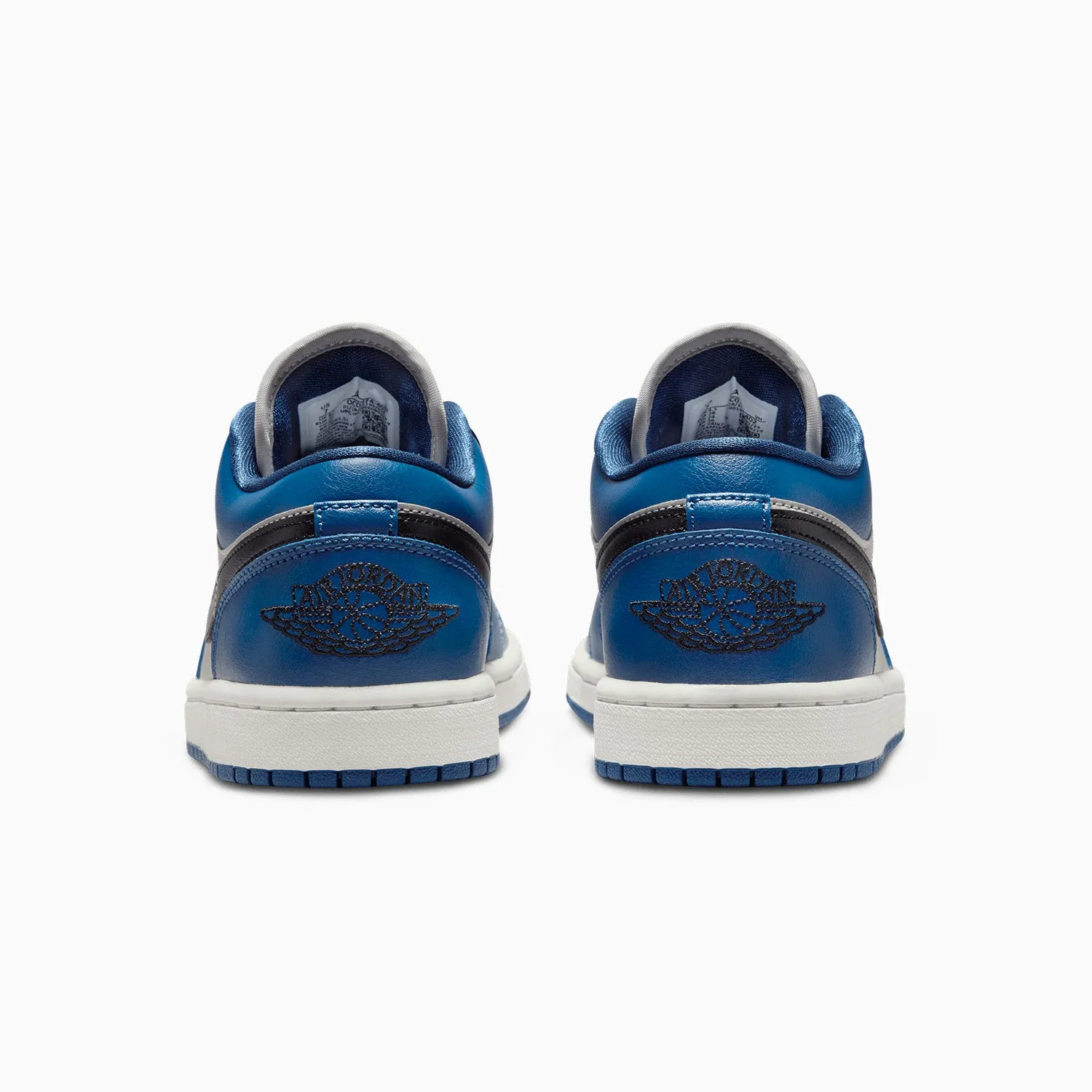 Women's Air Jordan 1 Low "French Blue"