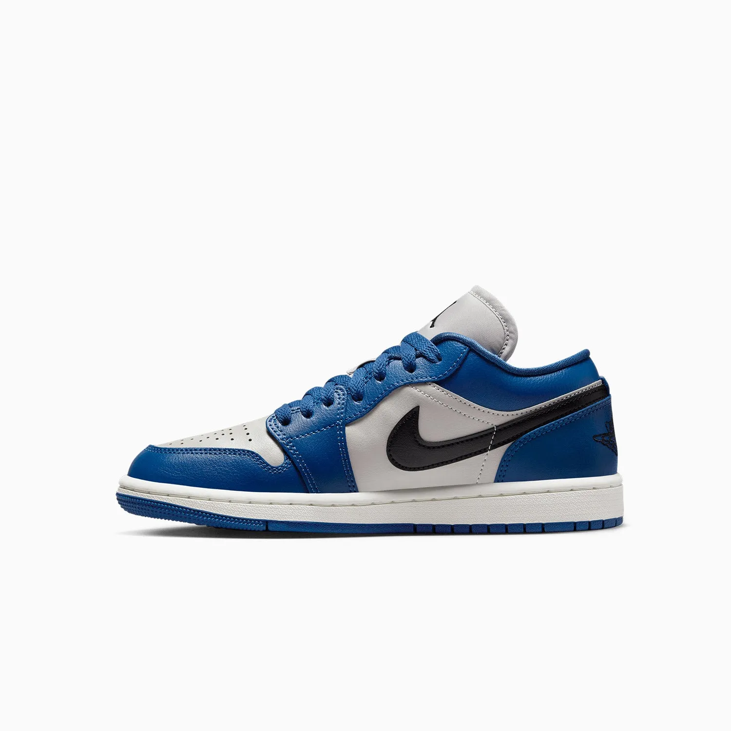 Women's Air Jordan 1 Low "French Blue"