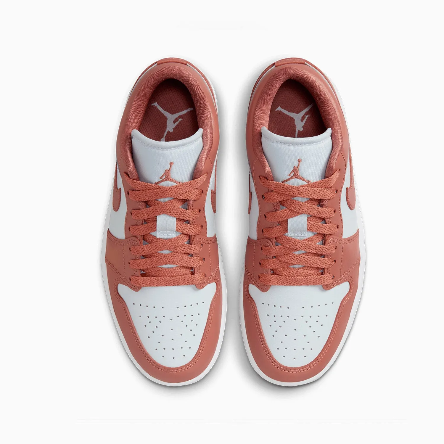 Women's Air Jordan 1 Low "Sky J Orange"