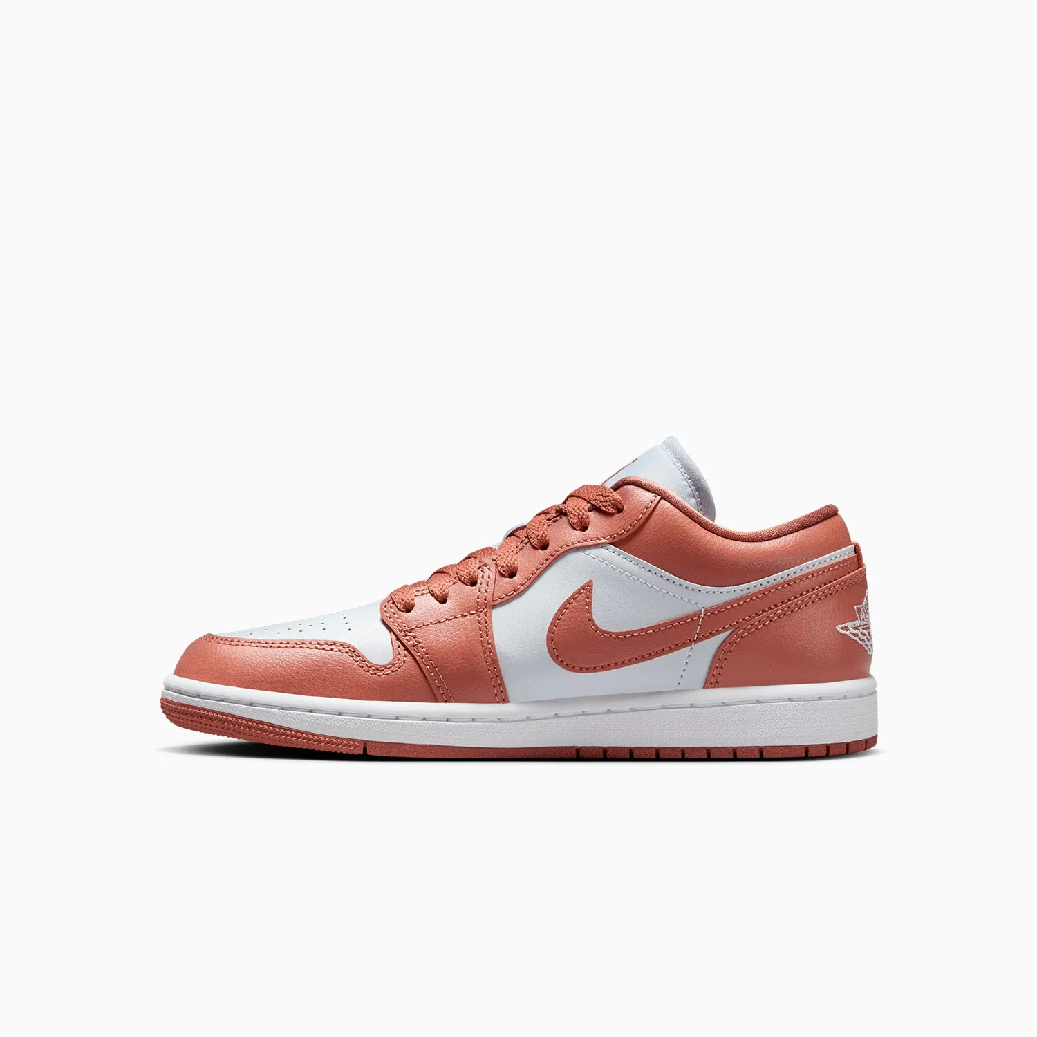 Women's Air Jordan 1 Low "Sky J Orange"