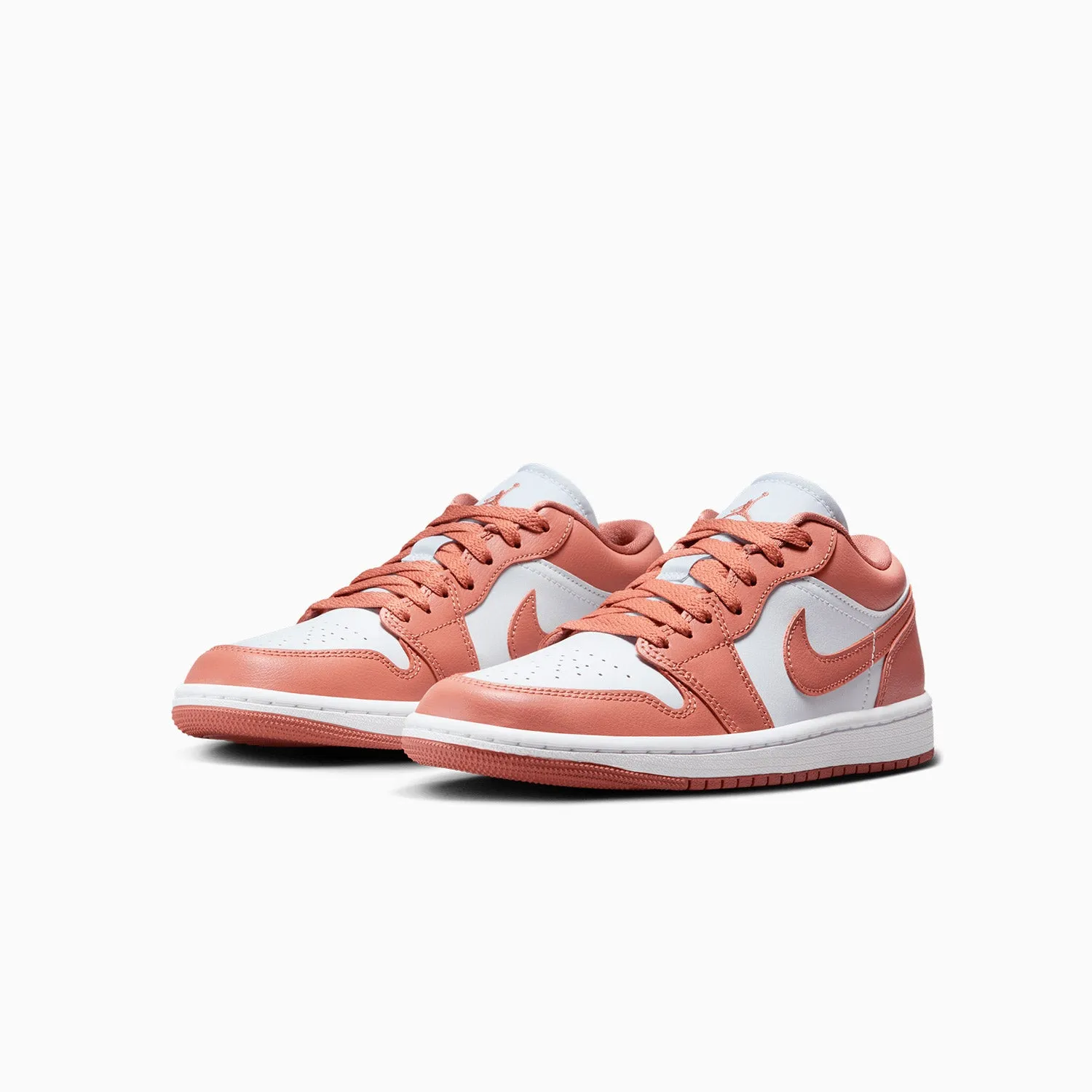 Women's Air Jordan 1 Low "Sky J Orange"