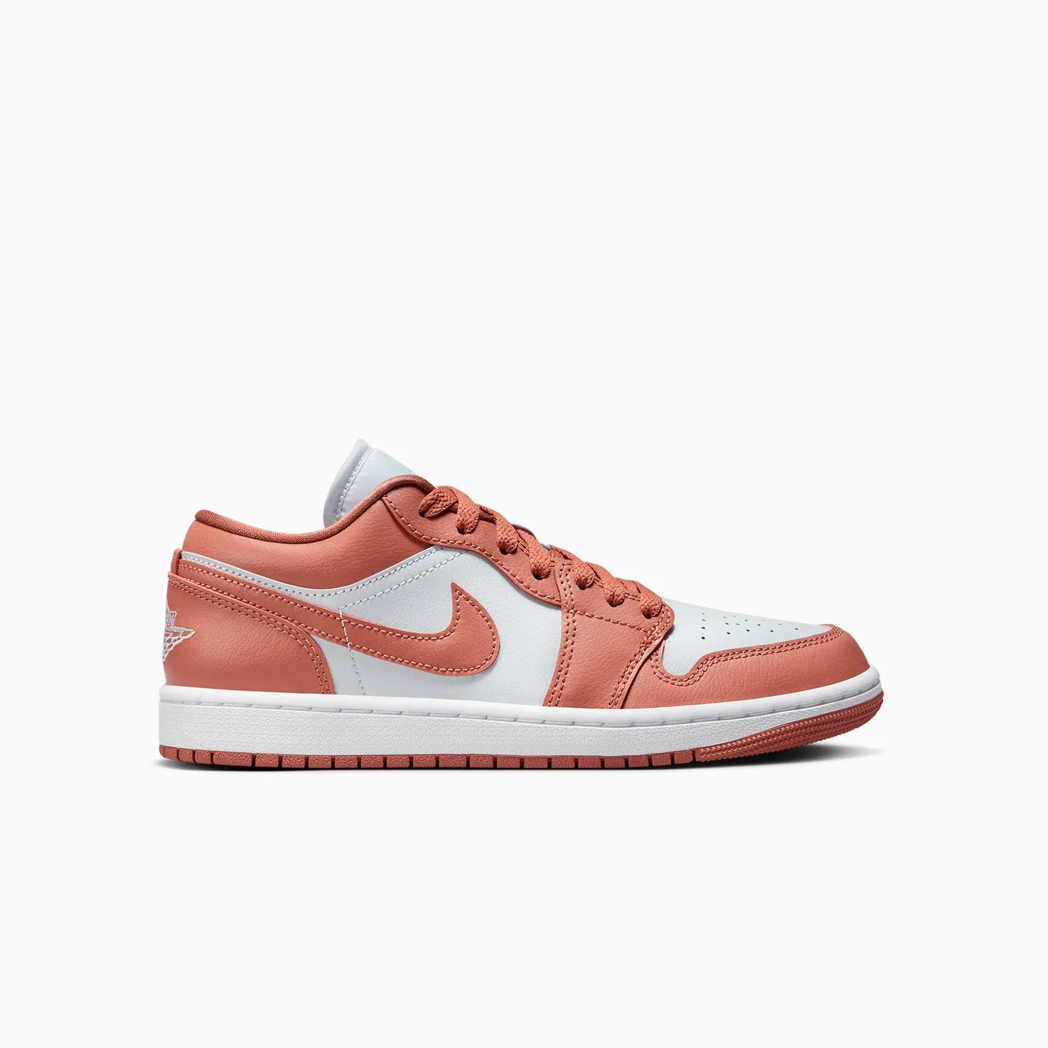 Women's Air Jordan 1 Low "Sky J Orange"