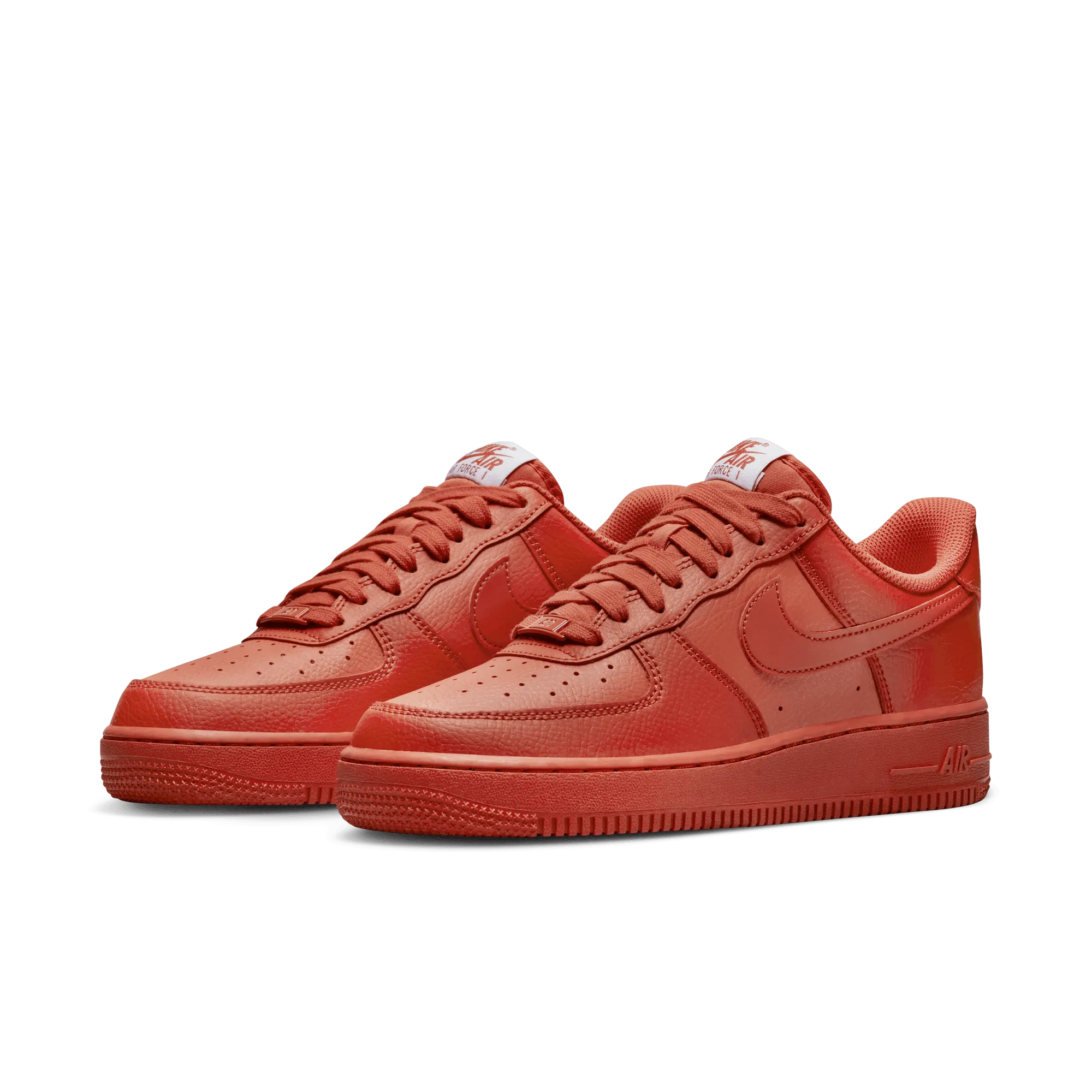 WOMEN'S NIKE AIR FORCE 1 '07