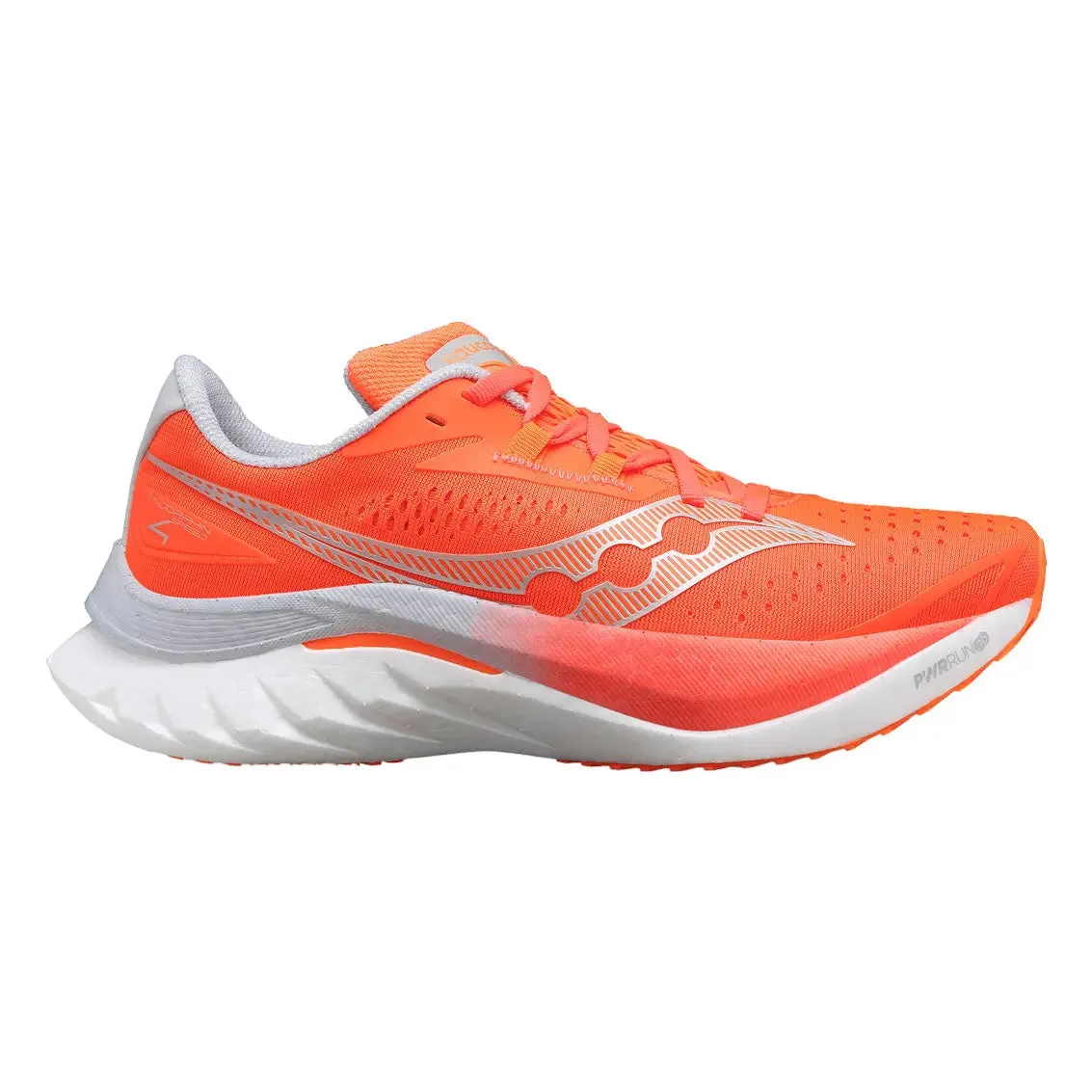 Womens Saucony Endorphin Speed 4