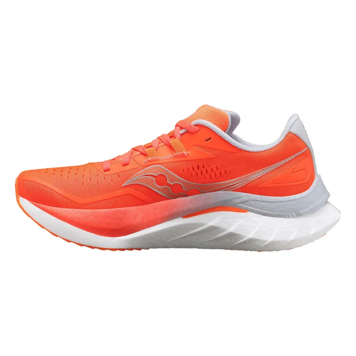 Womens Saucony Endorphin Speed 4