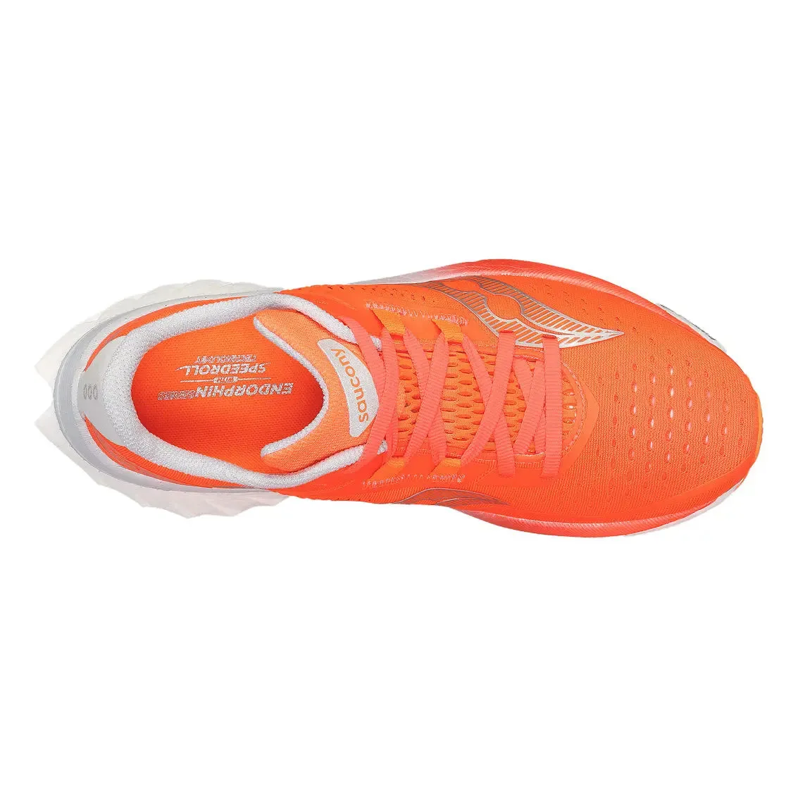 Womens Saucony Endorphin Speed 4