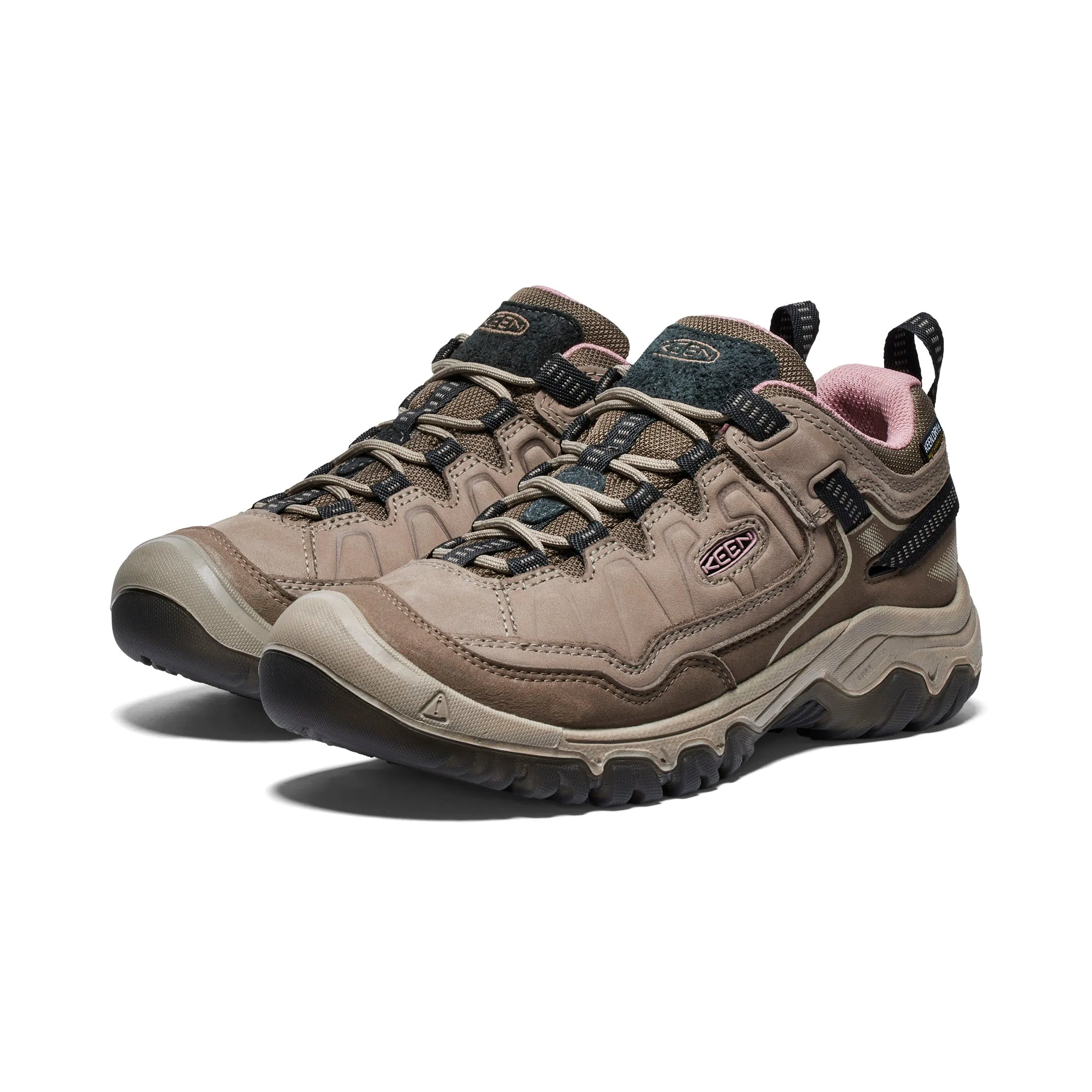 Women's Targhee IV Waterproof Hiking Shoe