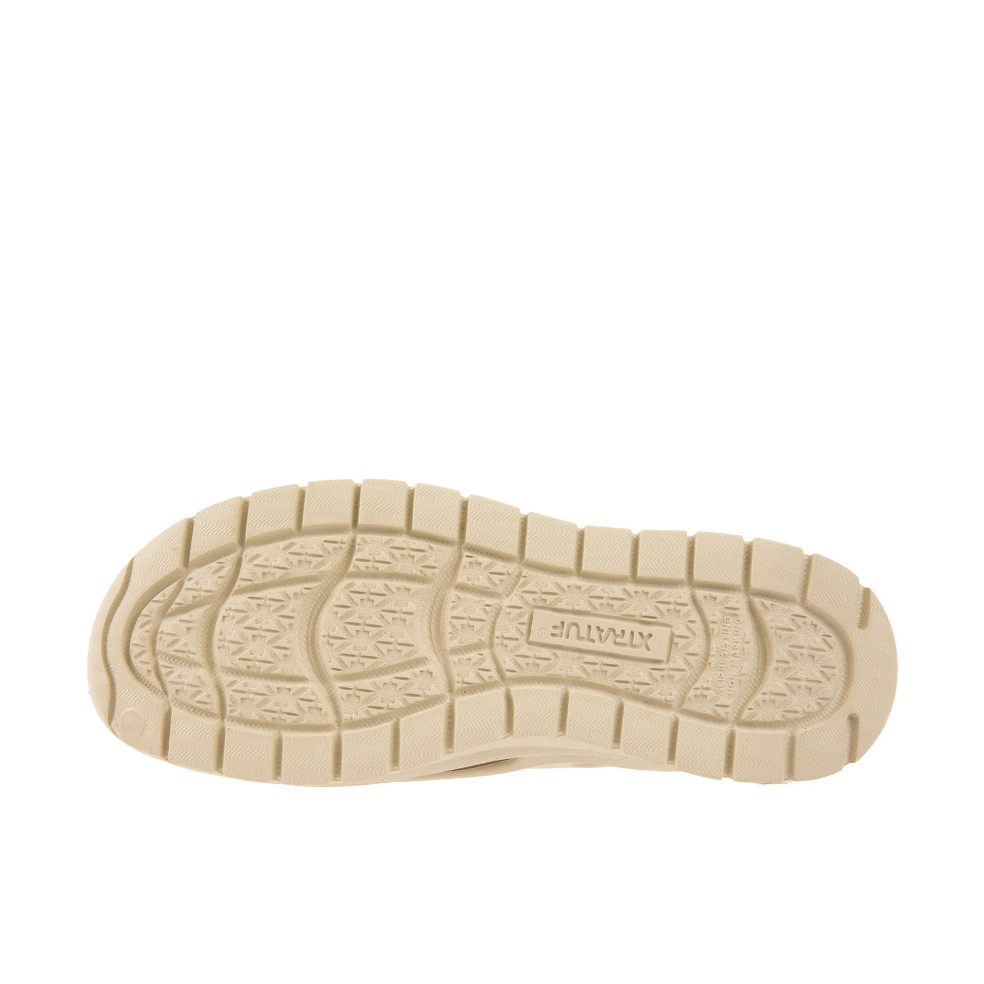 Xtratuf Riptide Sandal Sand