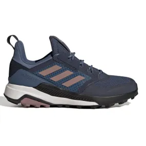 Zapatilla Adidas Mujer TRAILMAKER HIKING / GY6152 - Azul